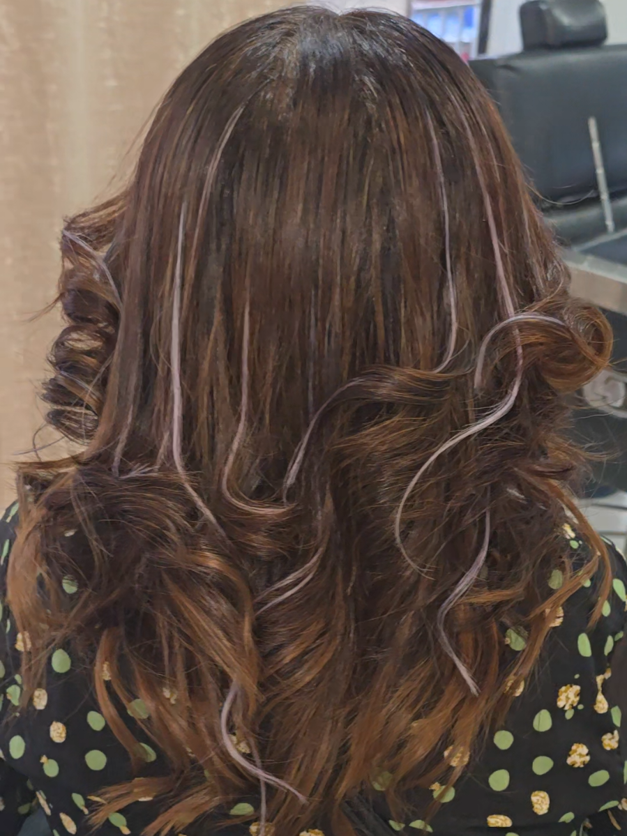 @Pesco Beauty Saloon by, Manita
