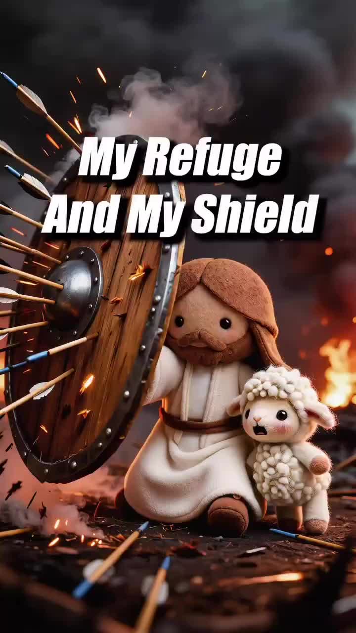 @Daughters Of A King Who Saves
