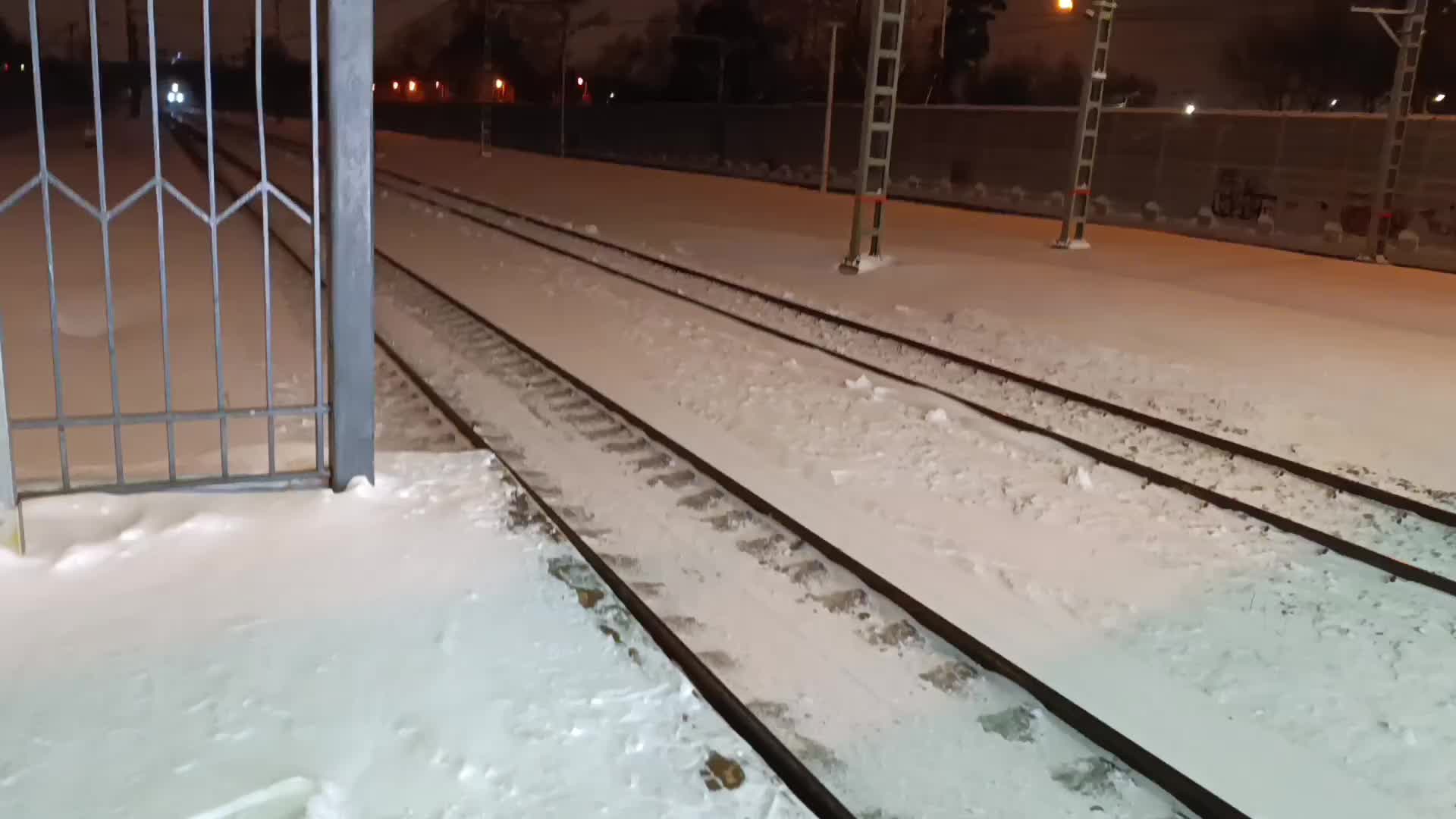 @Железнодорожный@ споттер