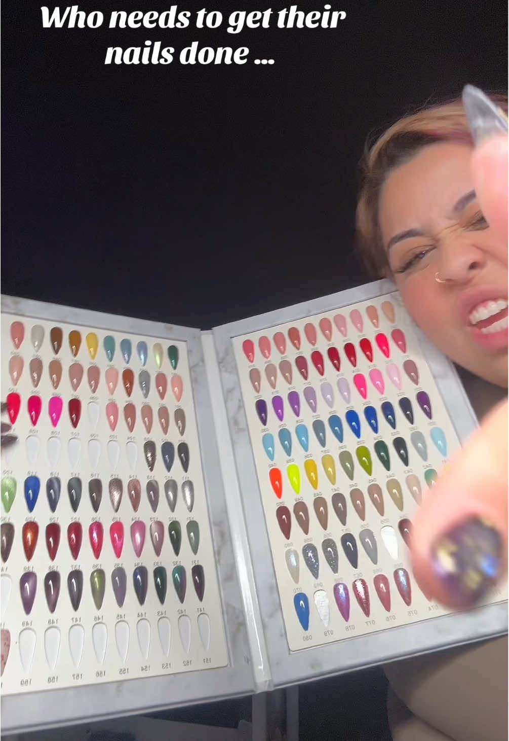 @Violet | Denver nail tech