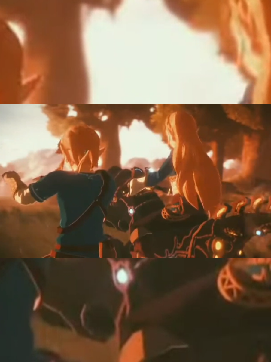 @Link of Hyrule
