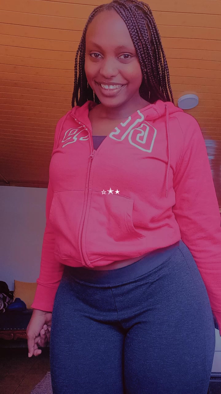 @wanja 🥵