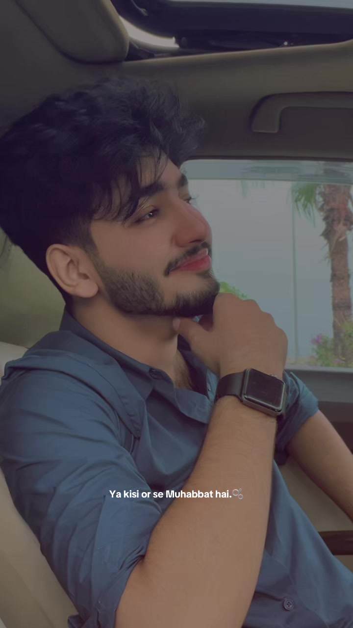 @Ahmad Bhatti