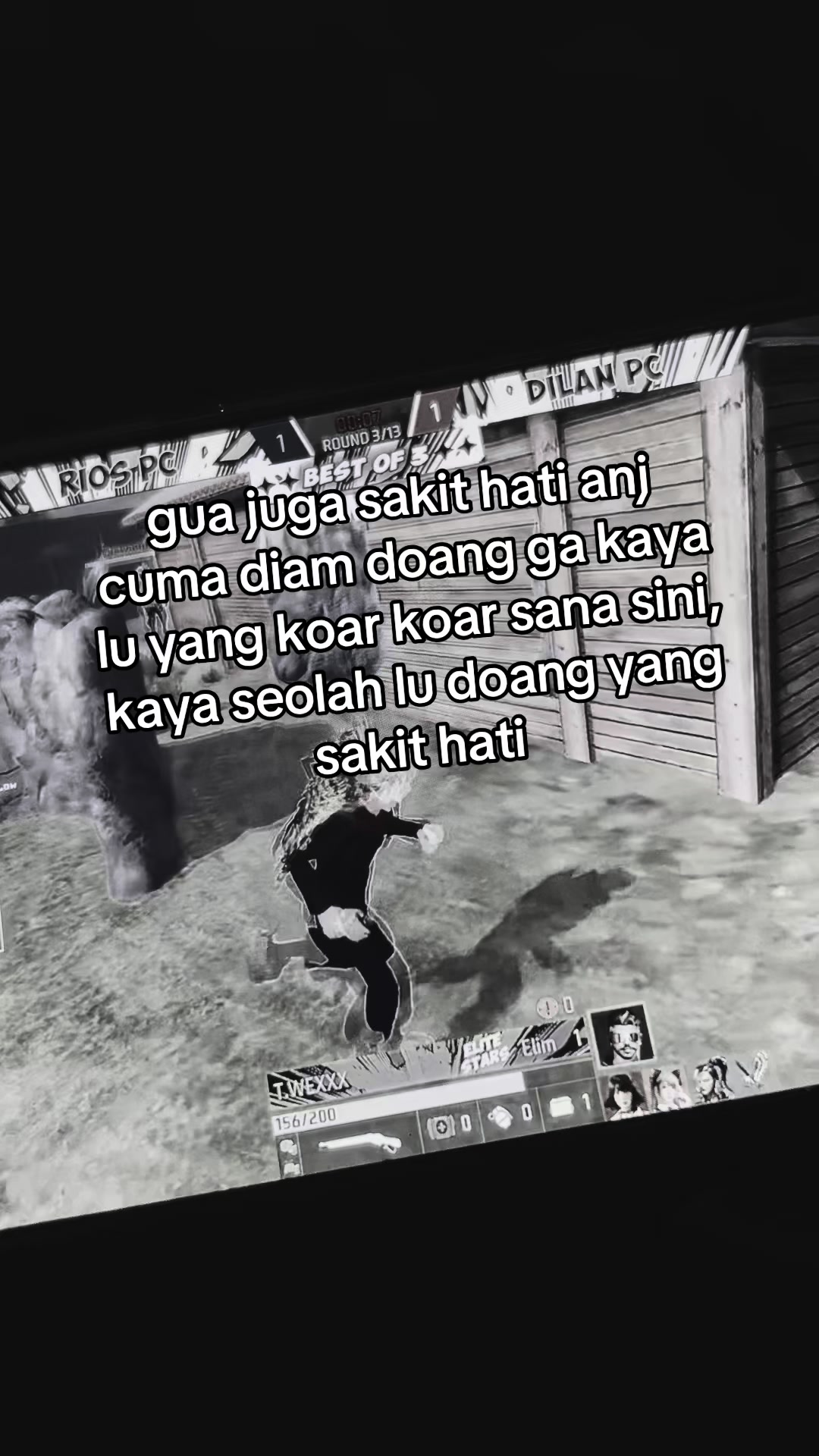 @SUFZ REAL || GB ISIAN DI PP