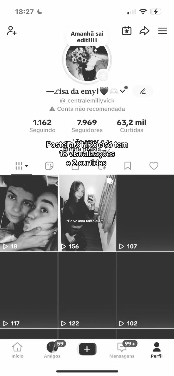 @&mdash;ℒ𝐢𝐬𝐚 𝐝𝐚 𝐞𝐦𝐲!🩷🫶🏻