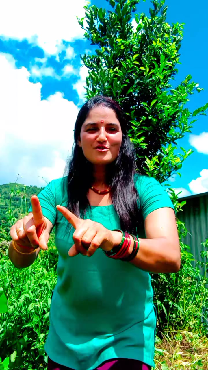 @Tr. Gita Dhakal