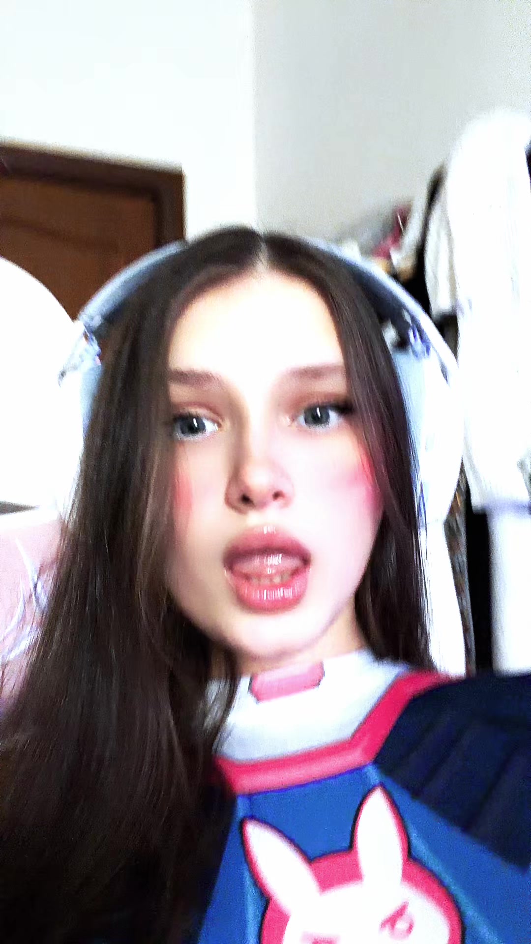 @тгк: bunnygym