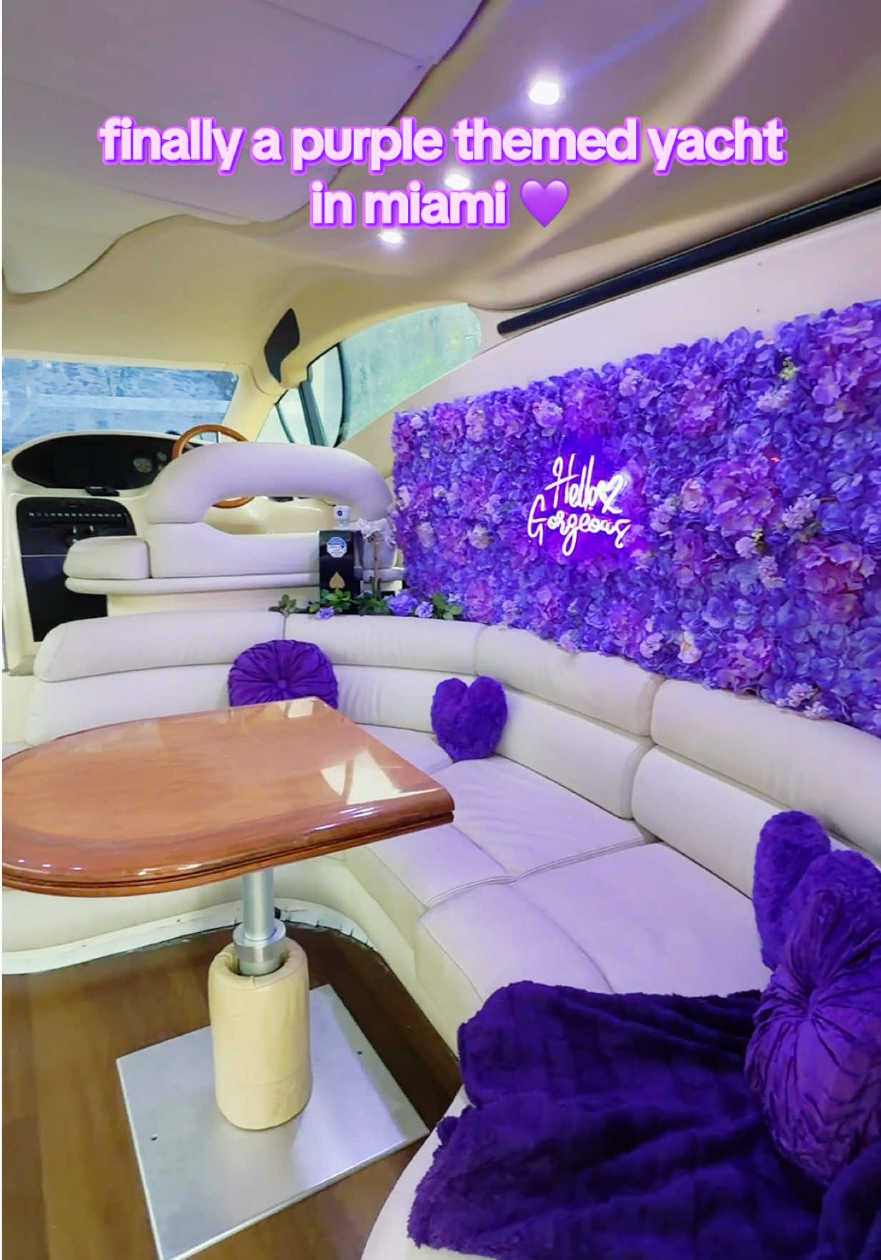 @Miami Yacht & Boat Rentals