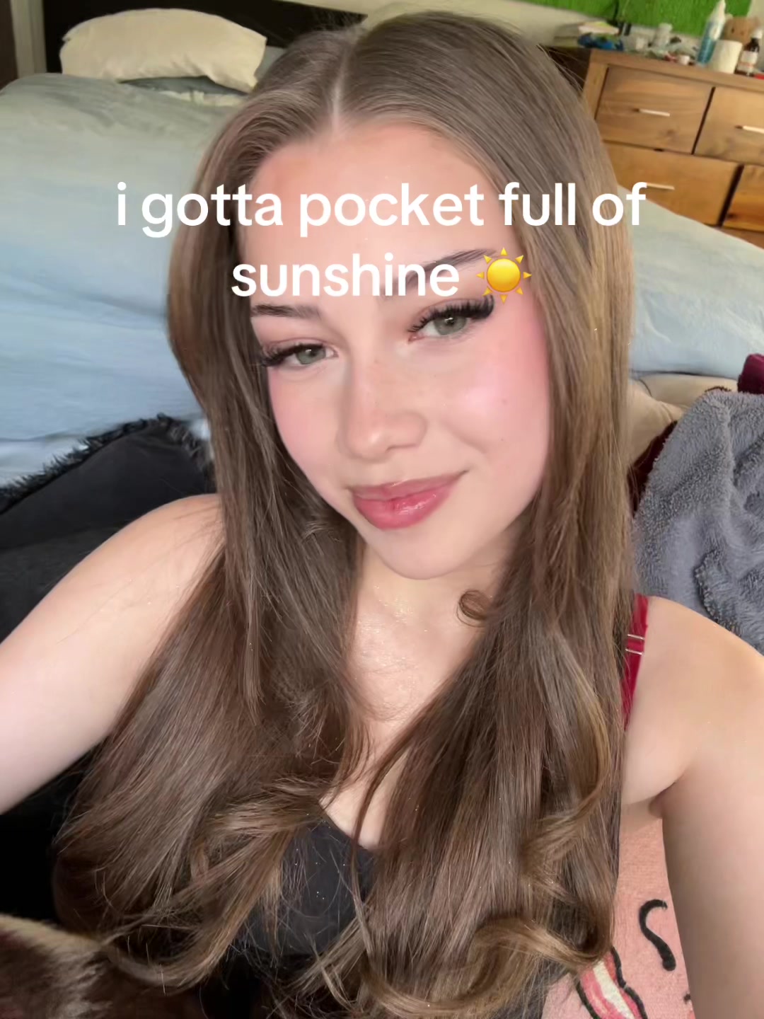 @𝒜𝓊𝓃𝓉𝒾𝑒 𝒜𝓂𝒷𝑒𝓇🌻