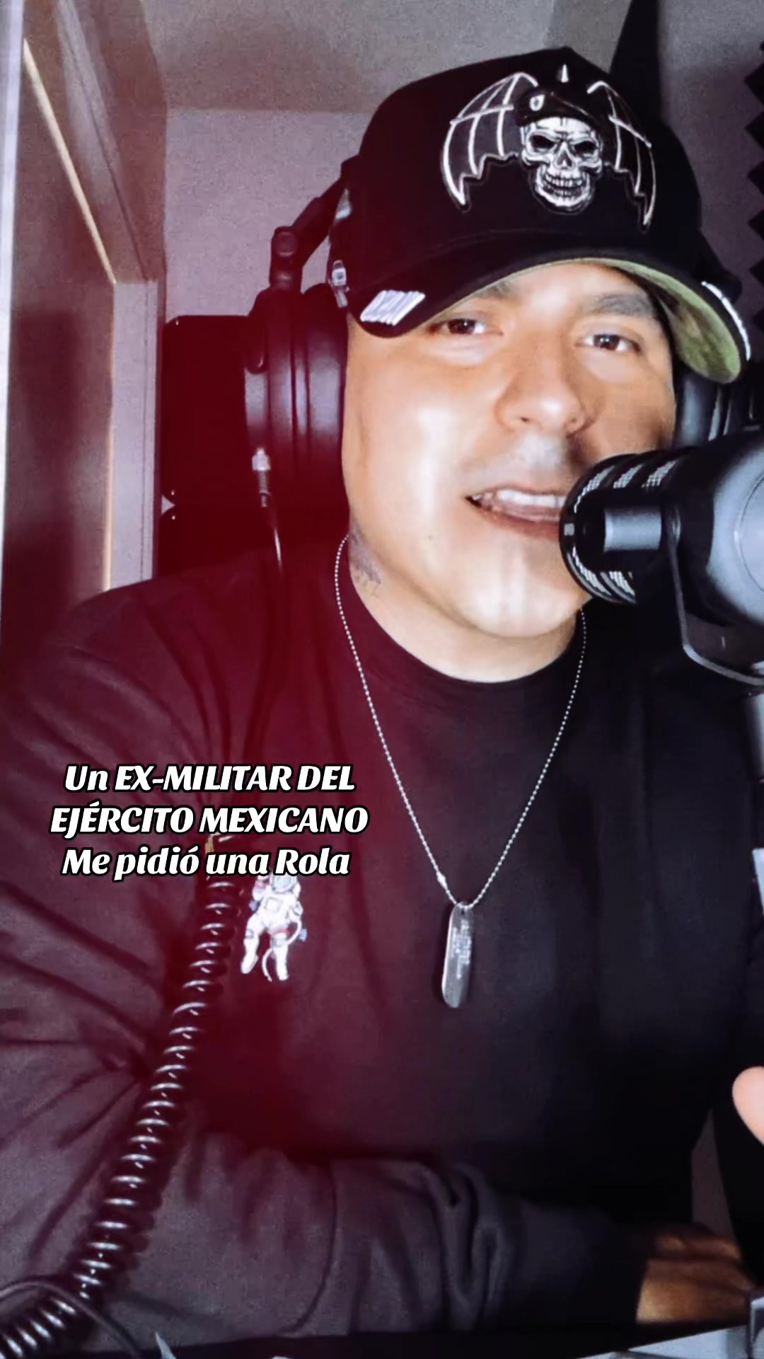 @DelKomando Oficial