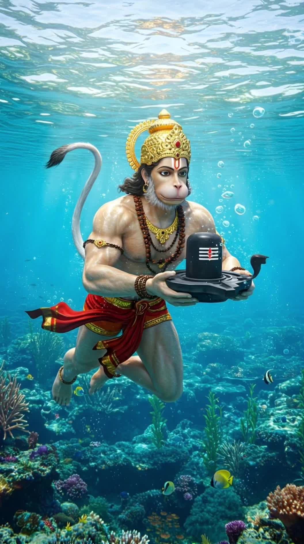 @🔱🔱🕉️शंकर संकट हरना🕉️🔱🔱