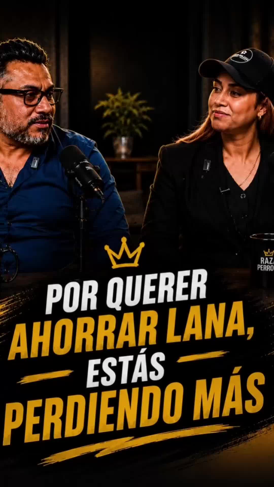 @Raza Perrona