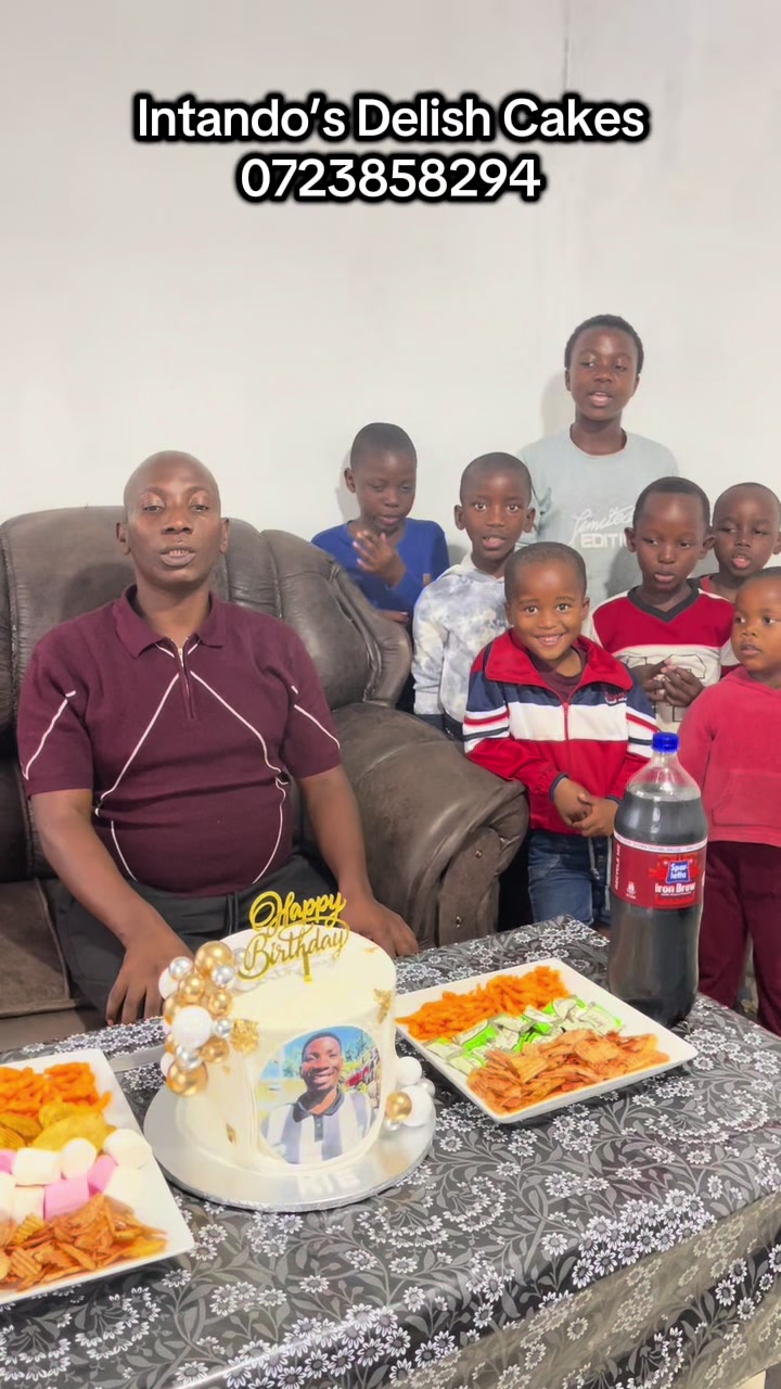 @Futhy Zulu (sisi kaKieh)