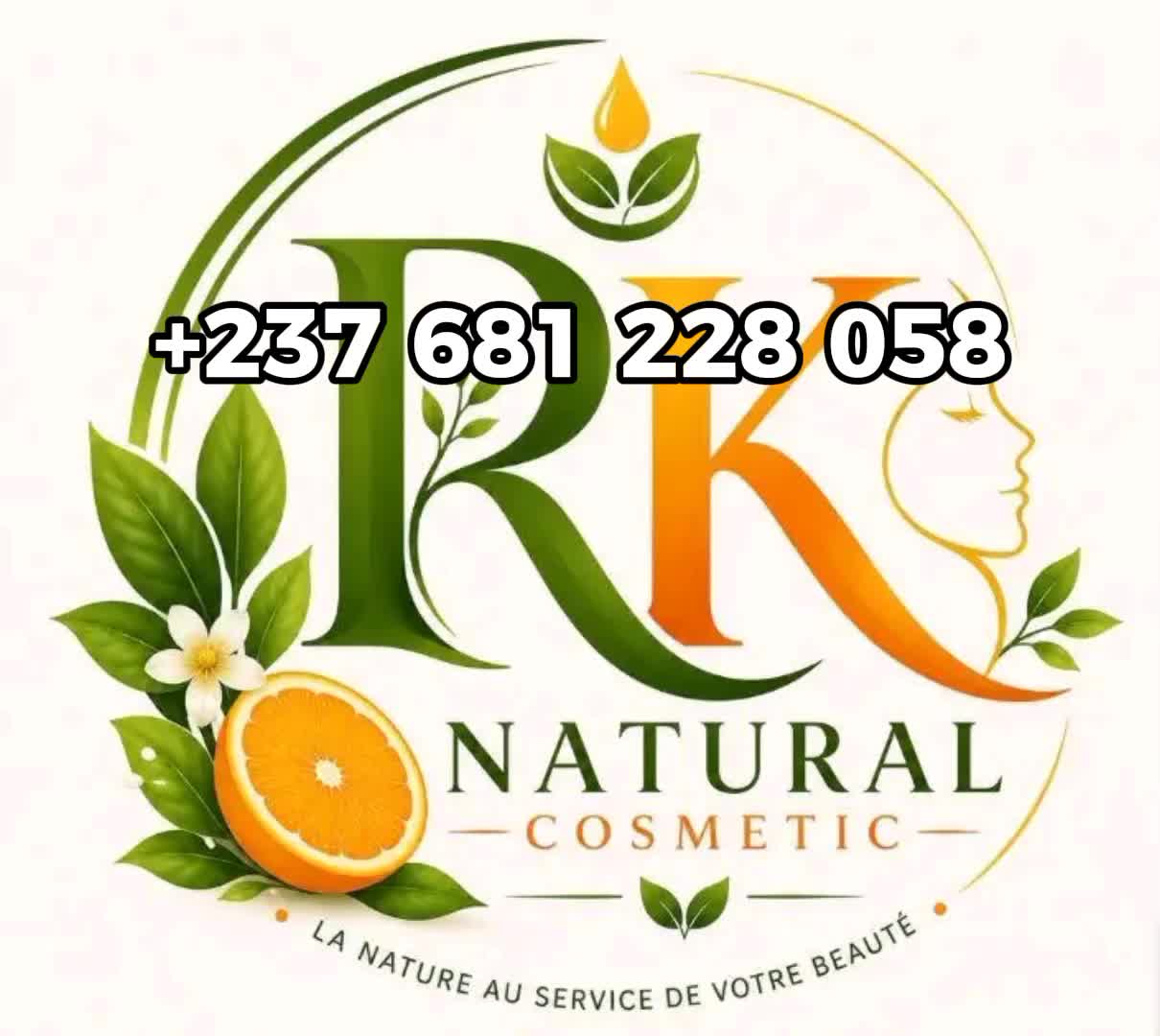 @RK Natural Cosmetic
