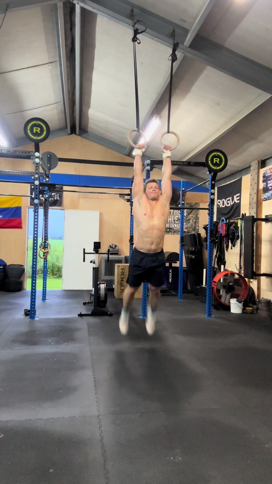 @DouetFitness