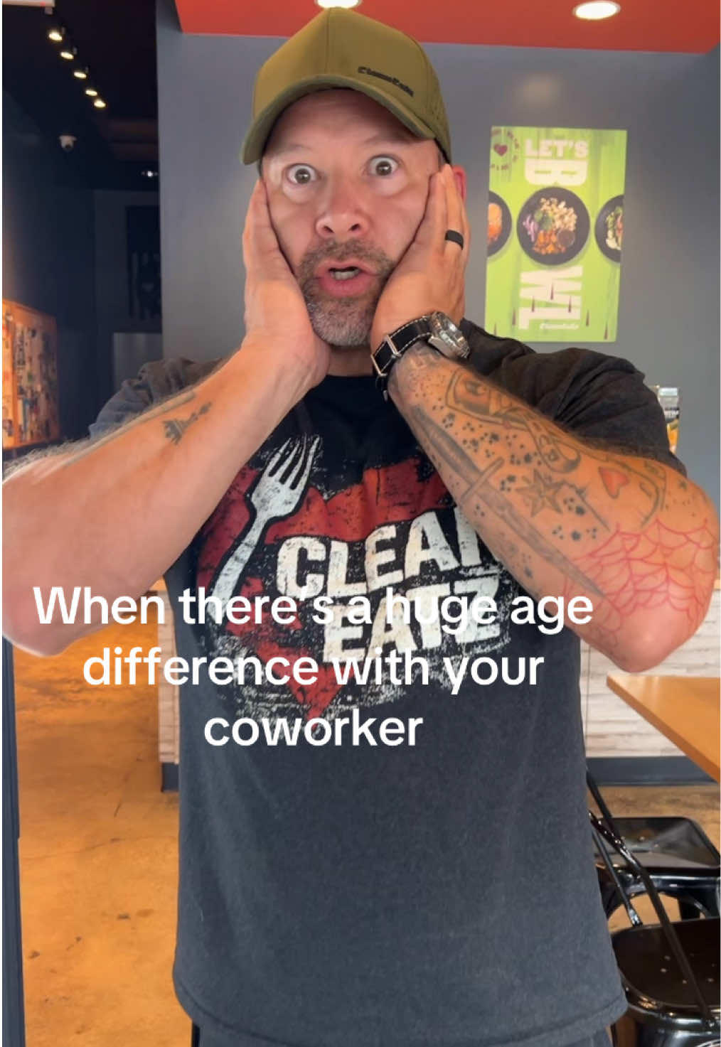 @Clean Eatz College Station
