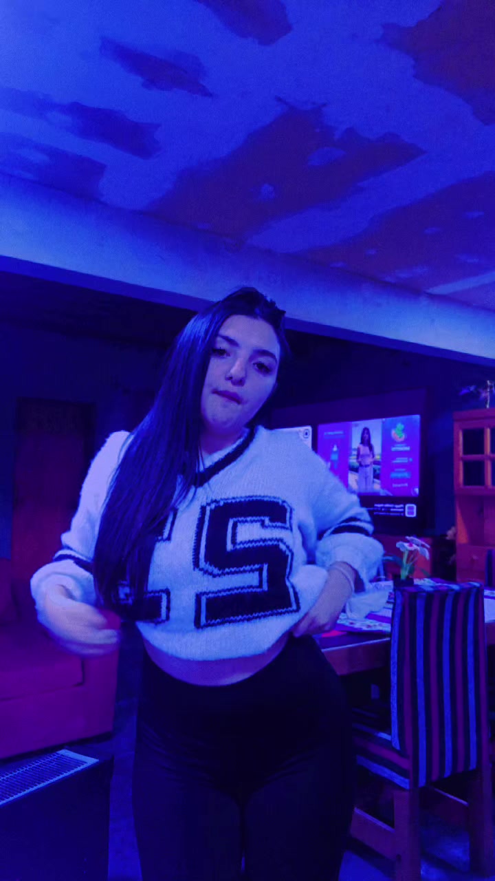 @Agustina Sanchez