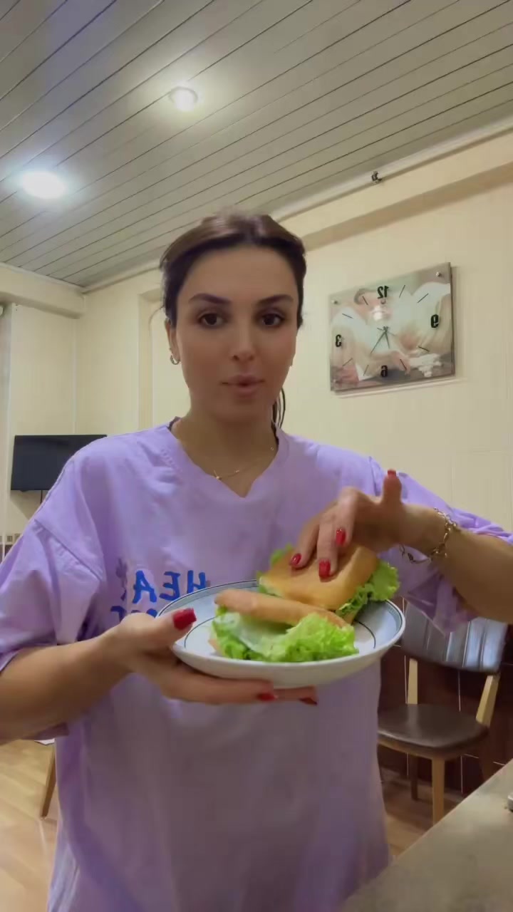 @Sevil Aliyeva