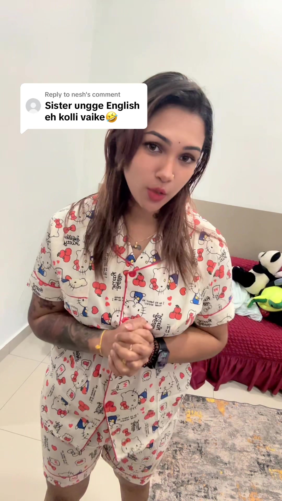 @Nithia Official