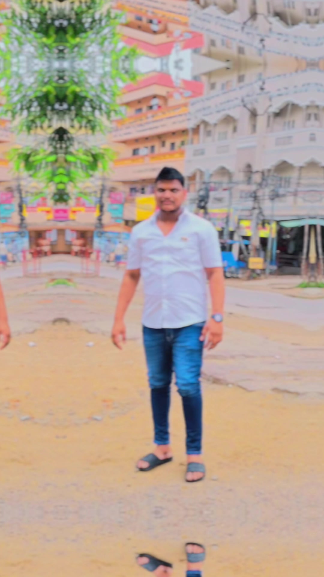 @Siva Krishna