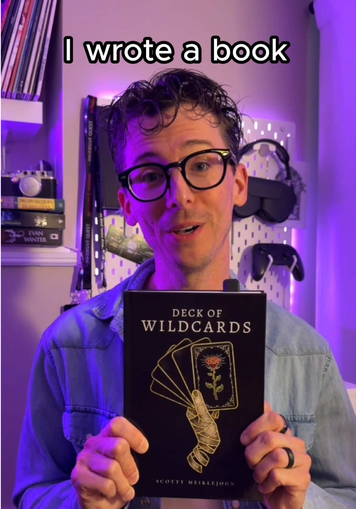 @Hexplorers DnD