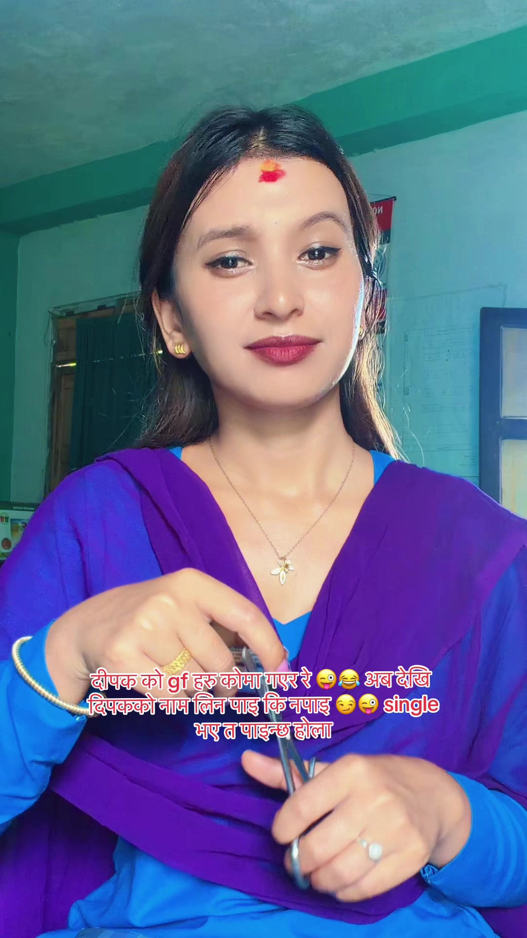 @RN .タクリ マラ シルジュ 💉👩⚕️
