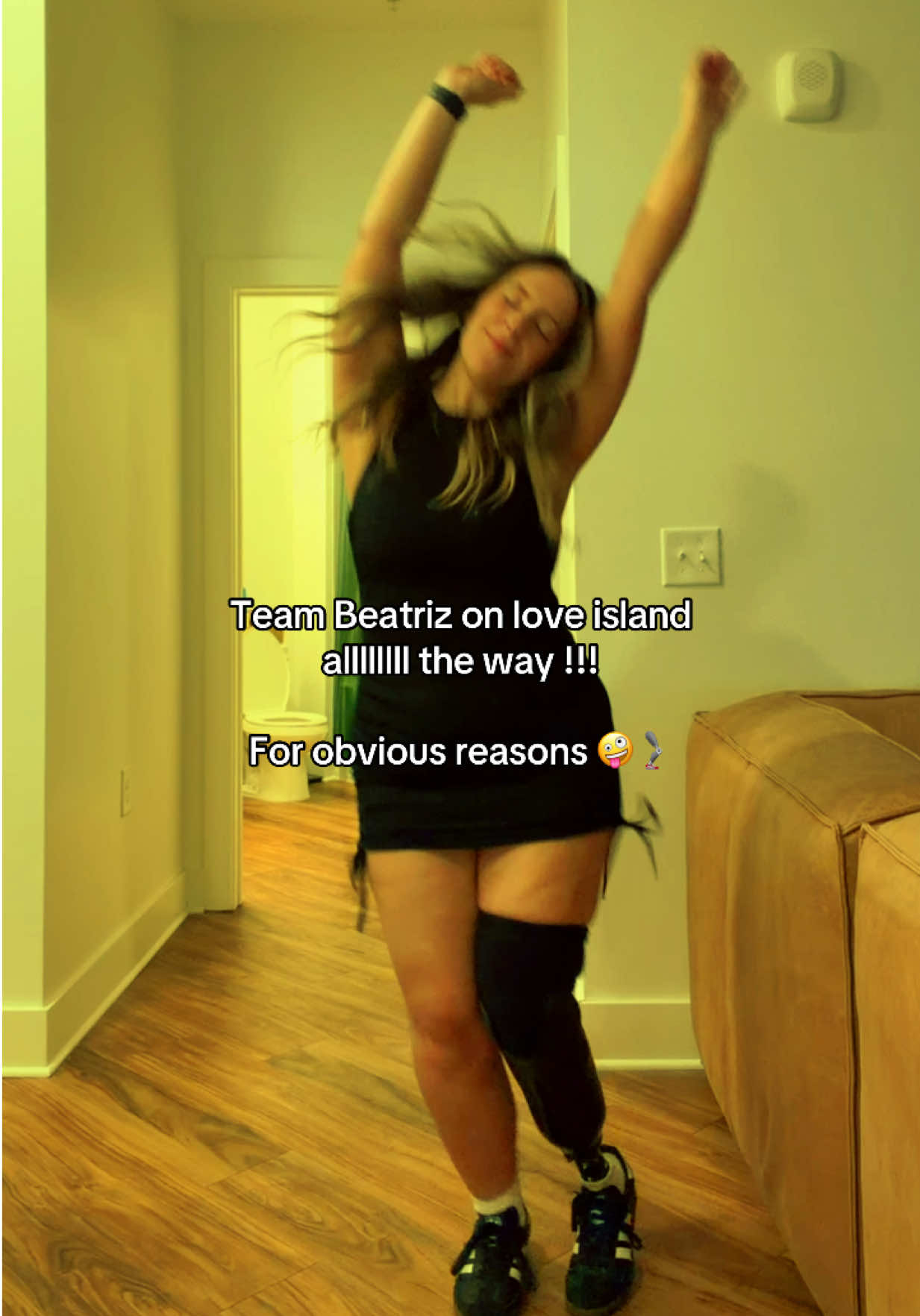 @Erica Tackett