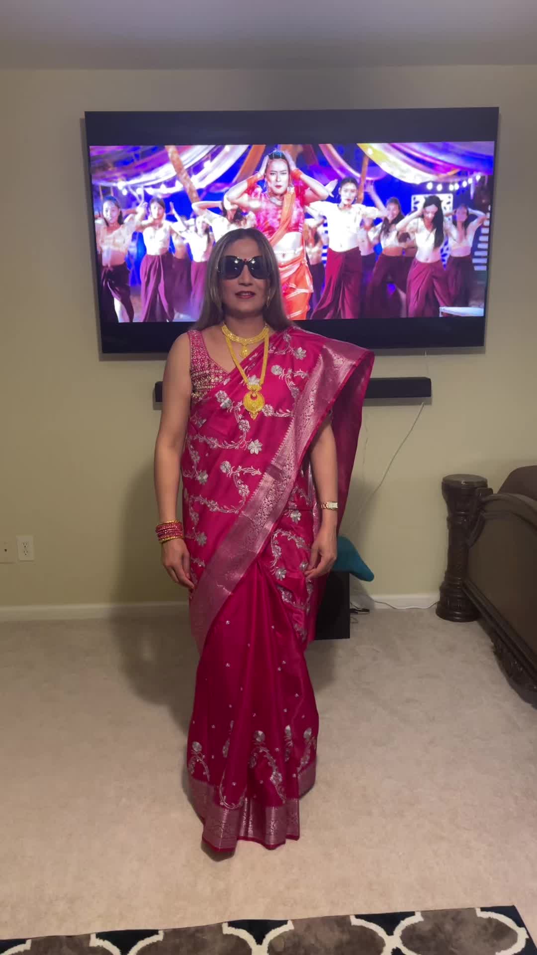 @Radha Bhandari