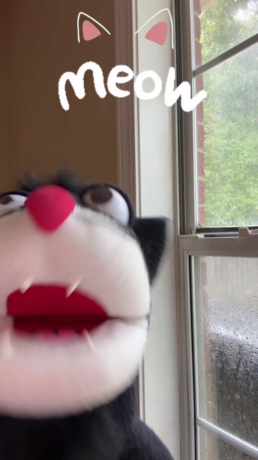 @PuppetTakeover