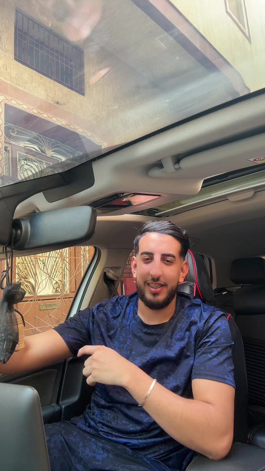 @TawFik ELMouden / توفيق المودن