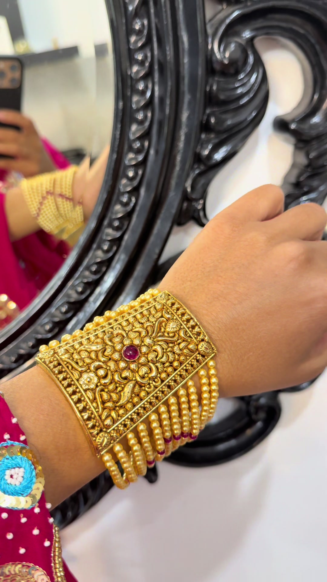 @Mehar punjab designs