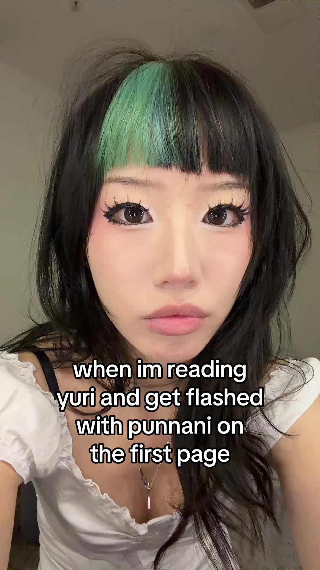 @bald bang baddie