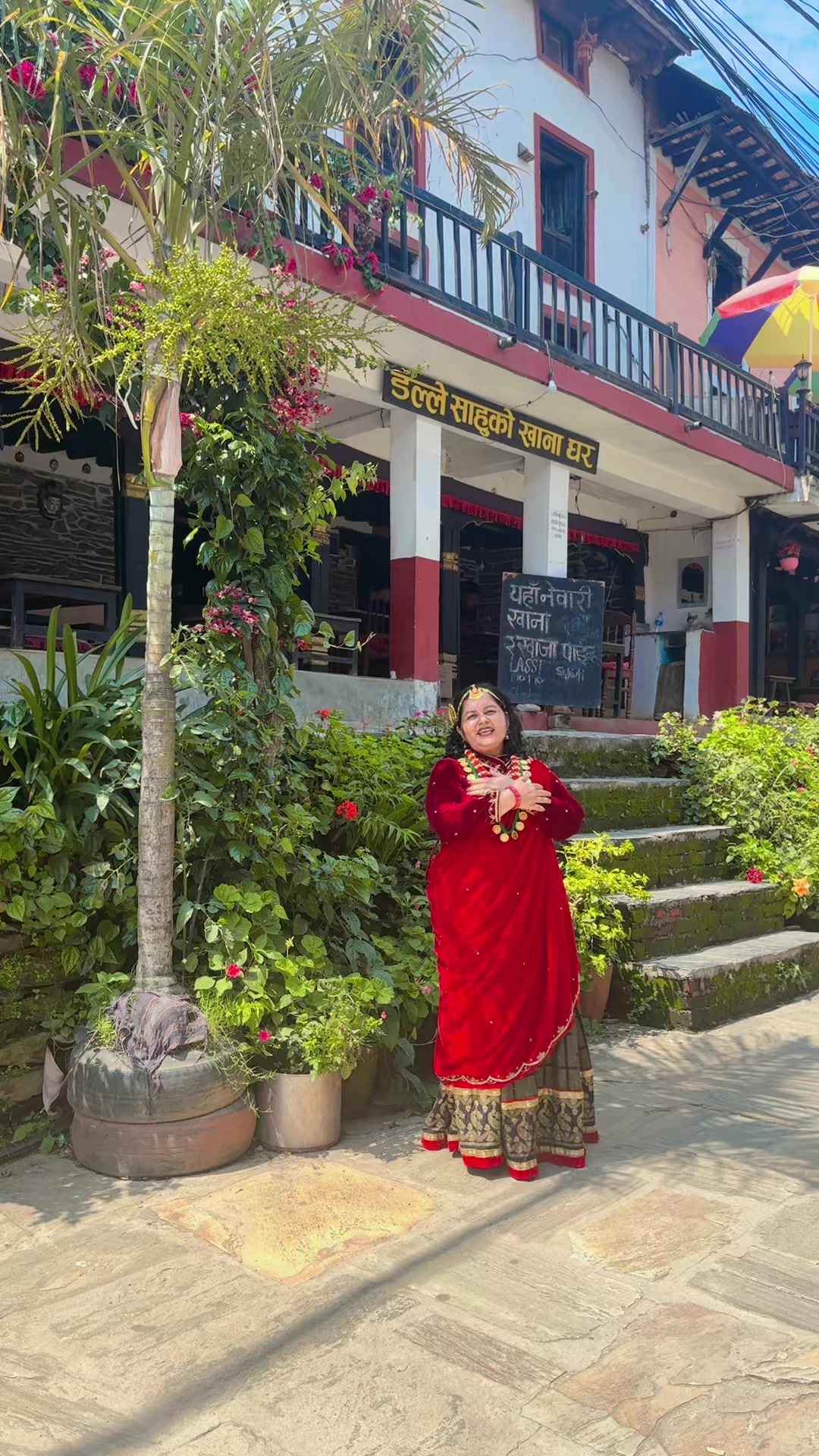 @Gayatri sedhai ruwali