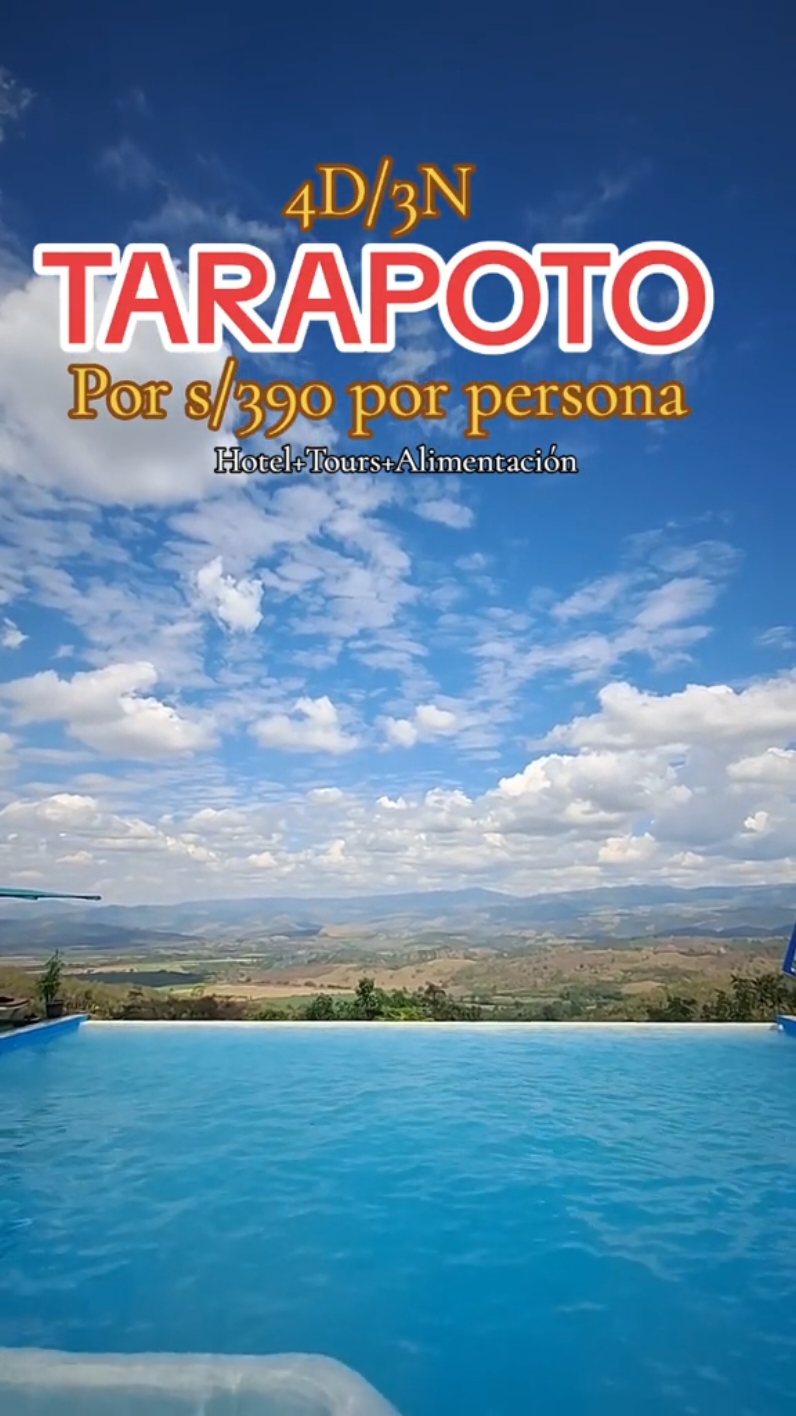 @URCU TRAVEL-TARAPOTO