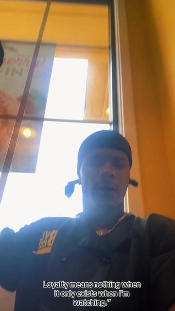 @iAmDee 🪬