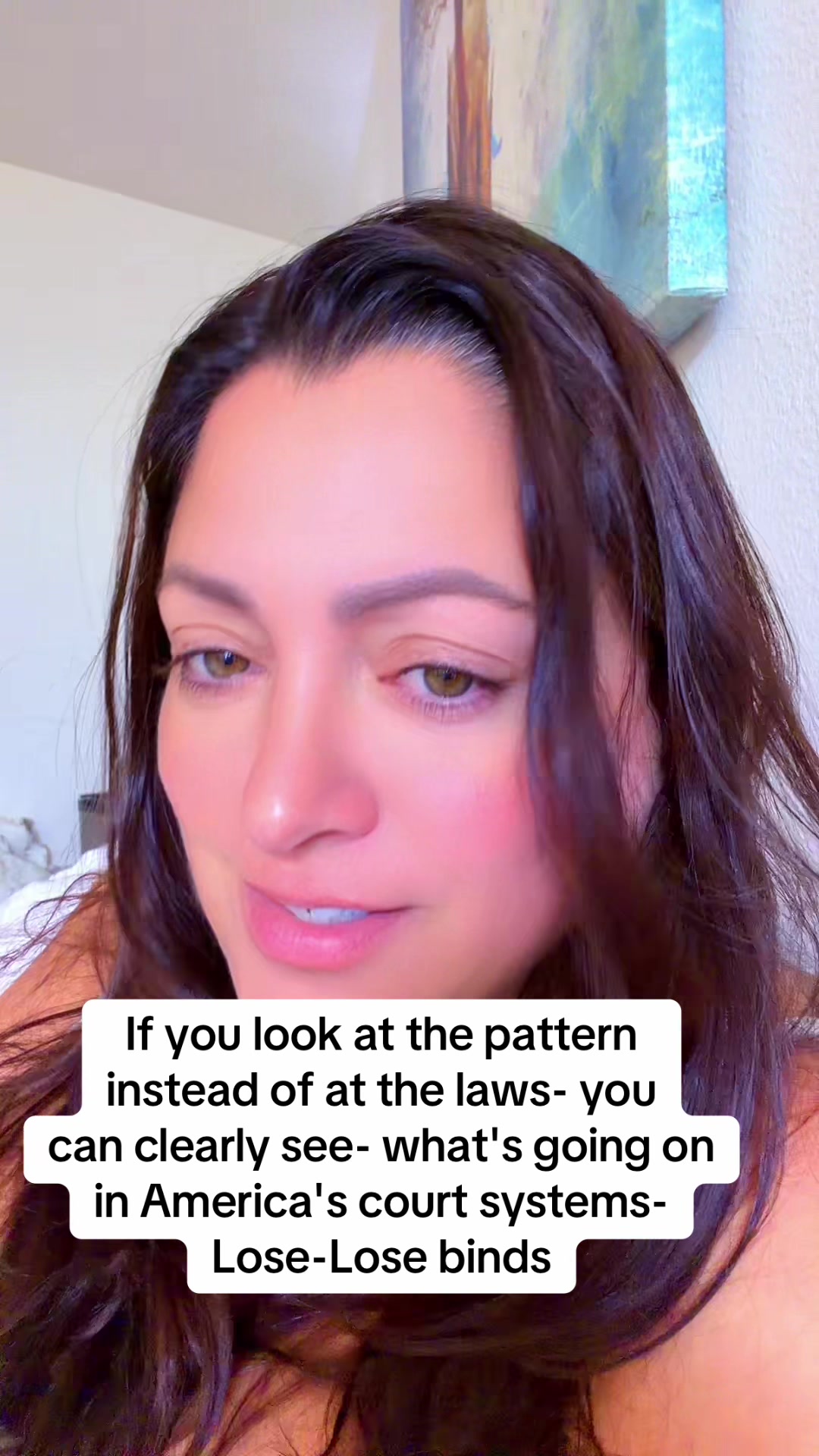 @Dr Lauren Pichard/Psychologist