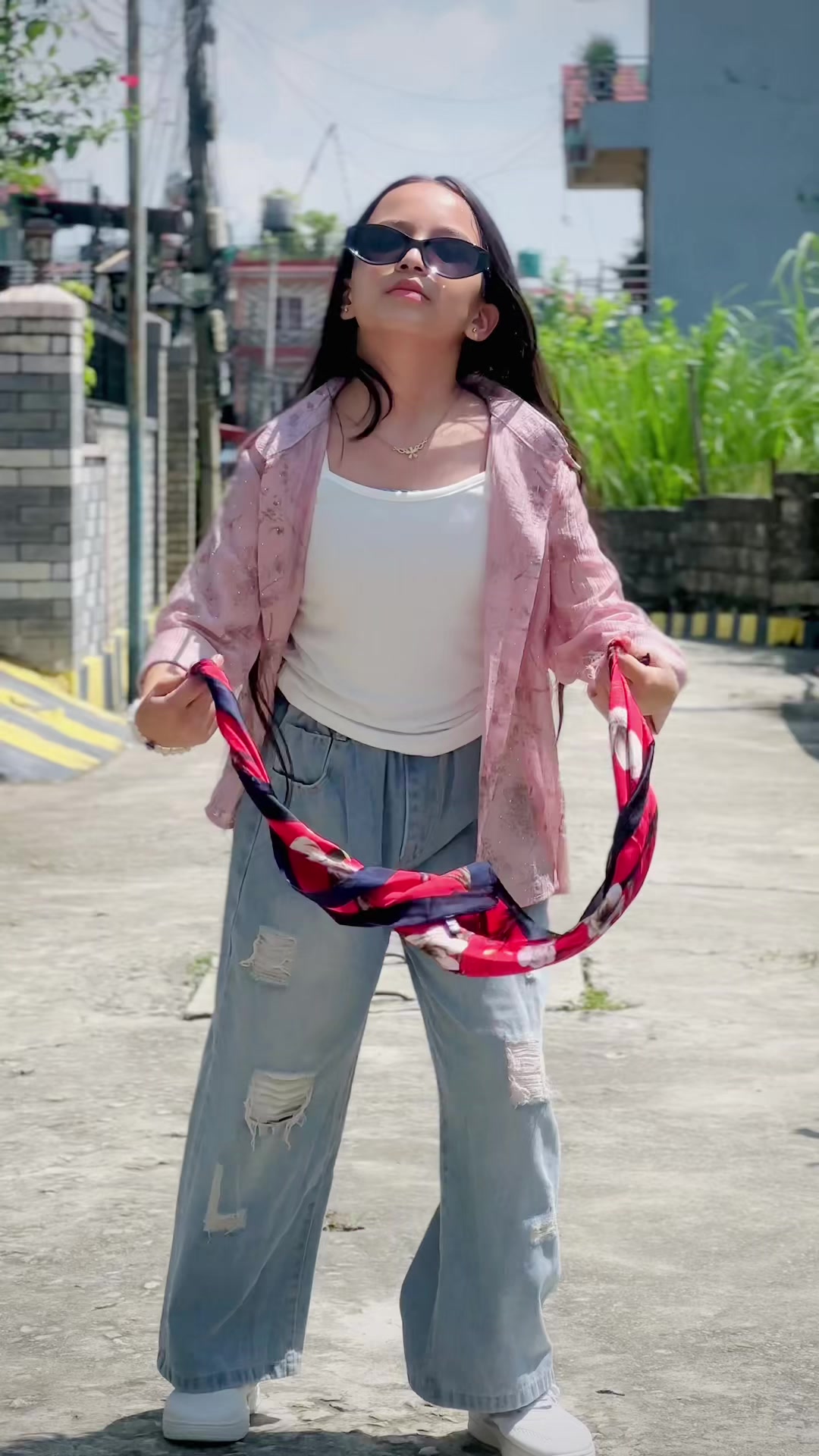@Sampada Karki