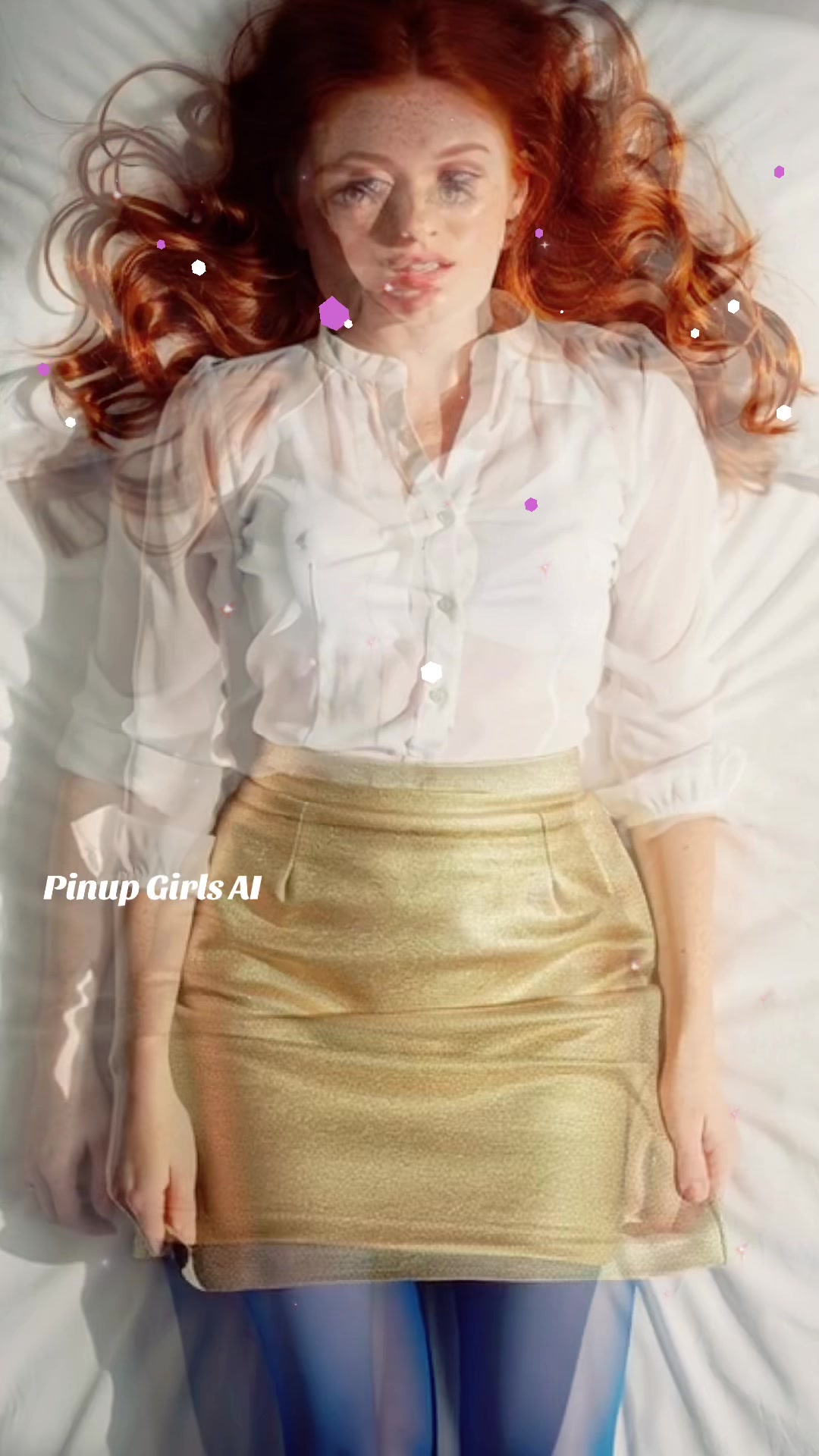 @Pinup Girls AI