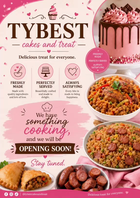 @TYBEST cakes