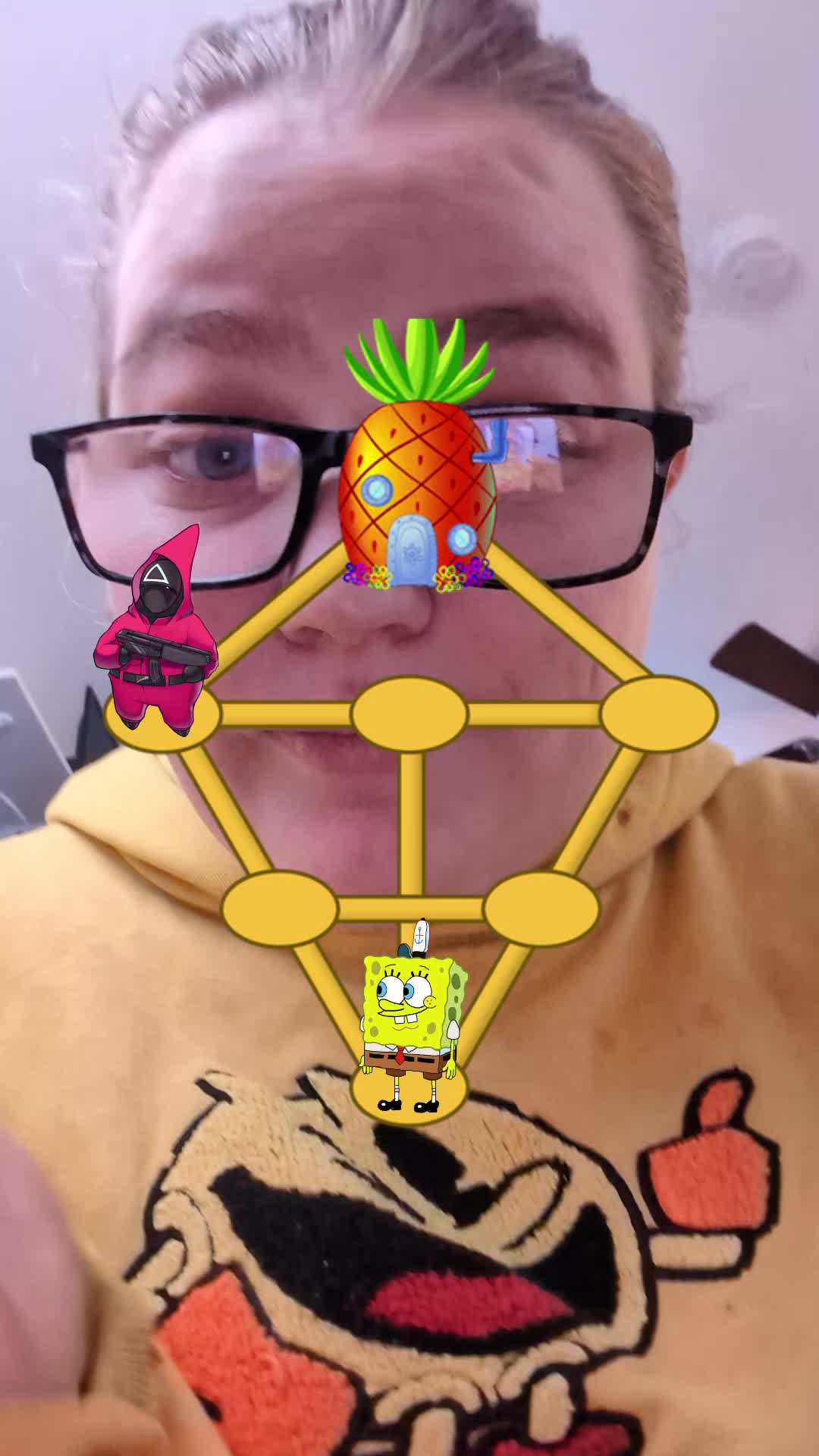 @Stoned PacMan