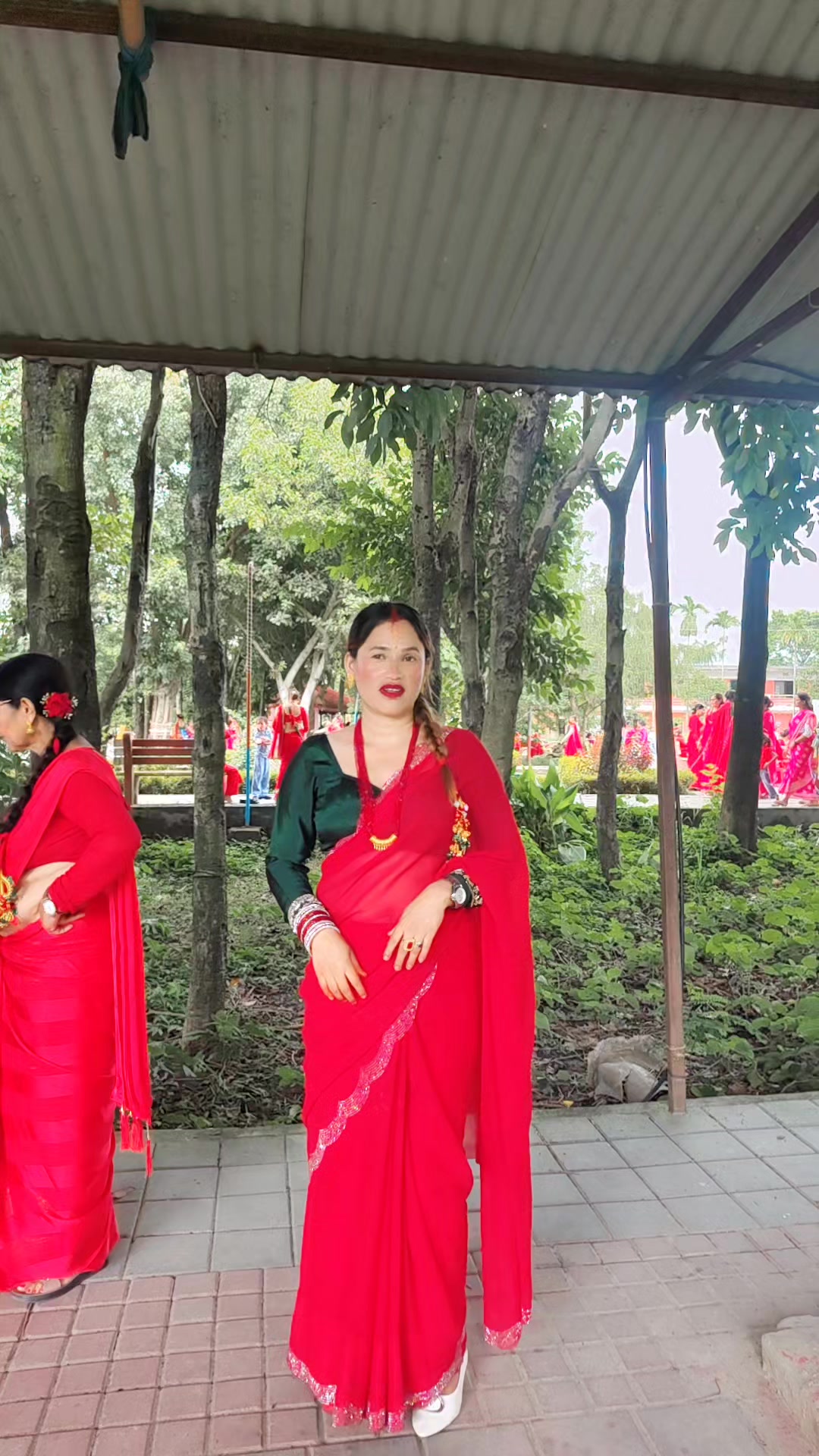 @Induu Prasai