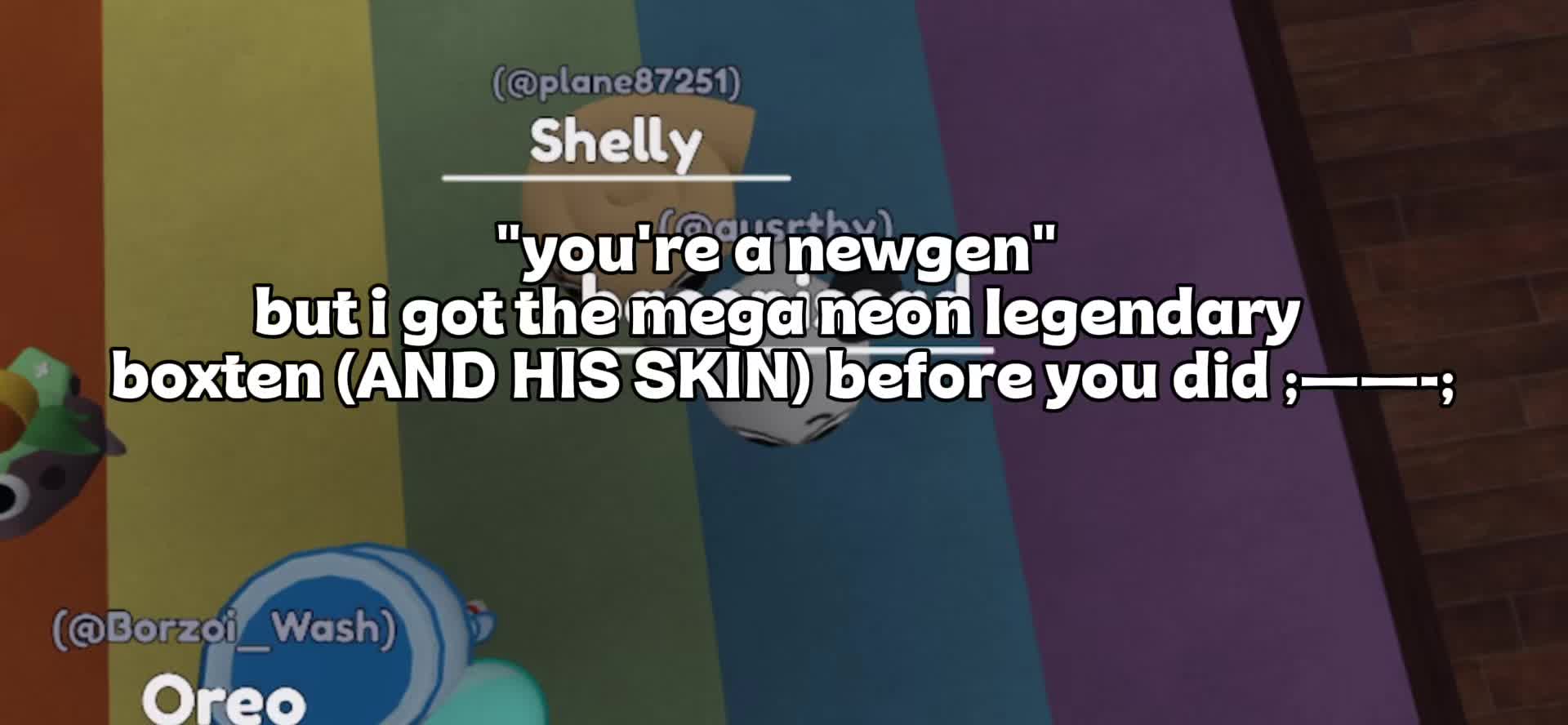 @ausrthy