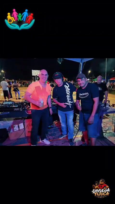 @Marcello Cavallero DJ