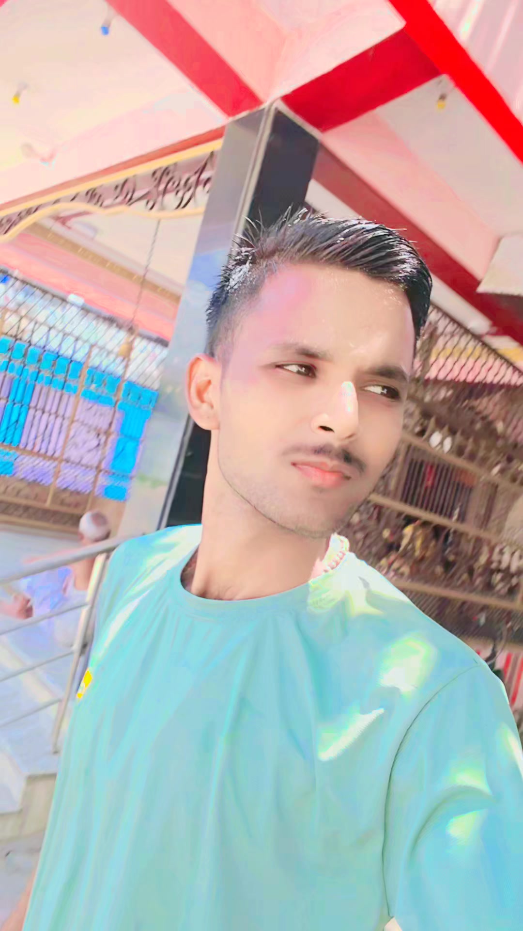 @Shyam bhagat 2056