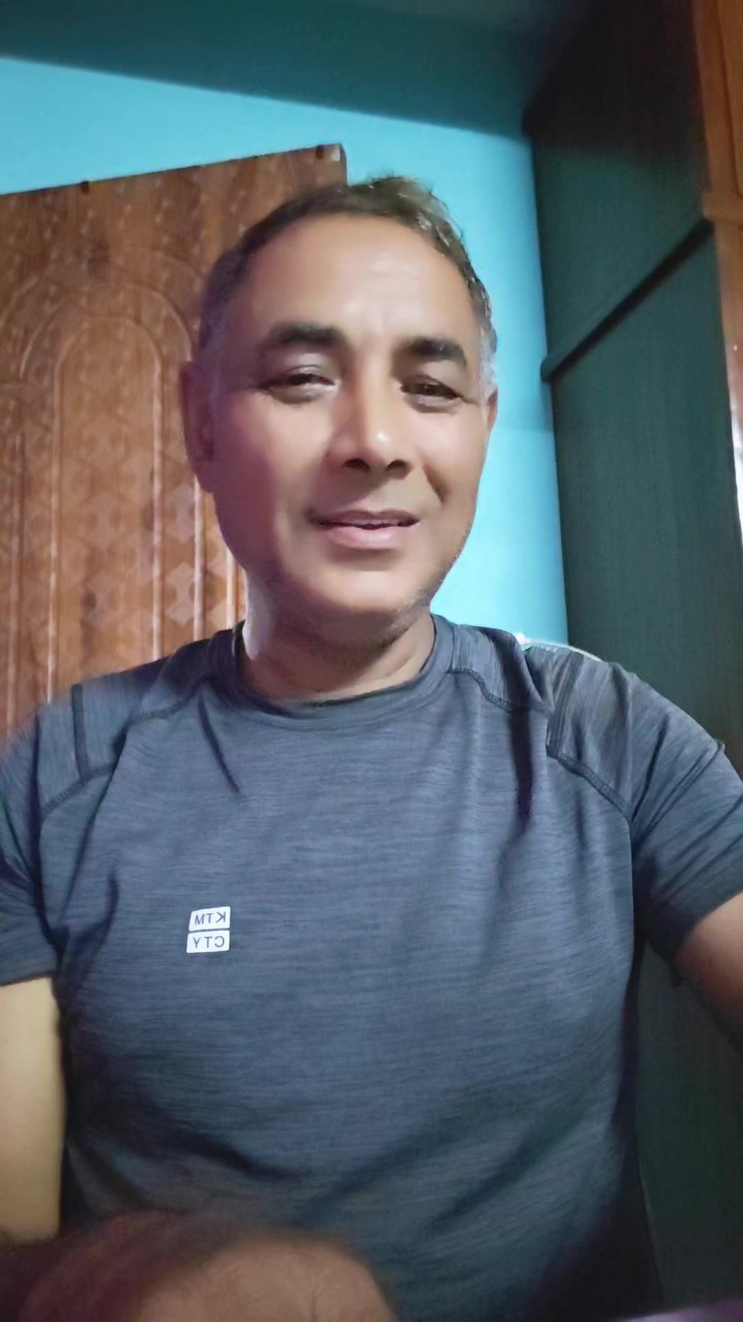 @Prem Ghimire
