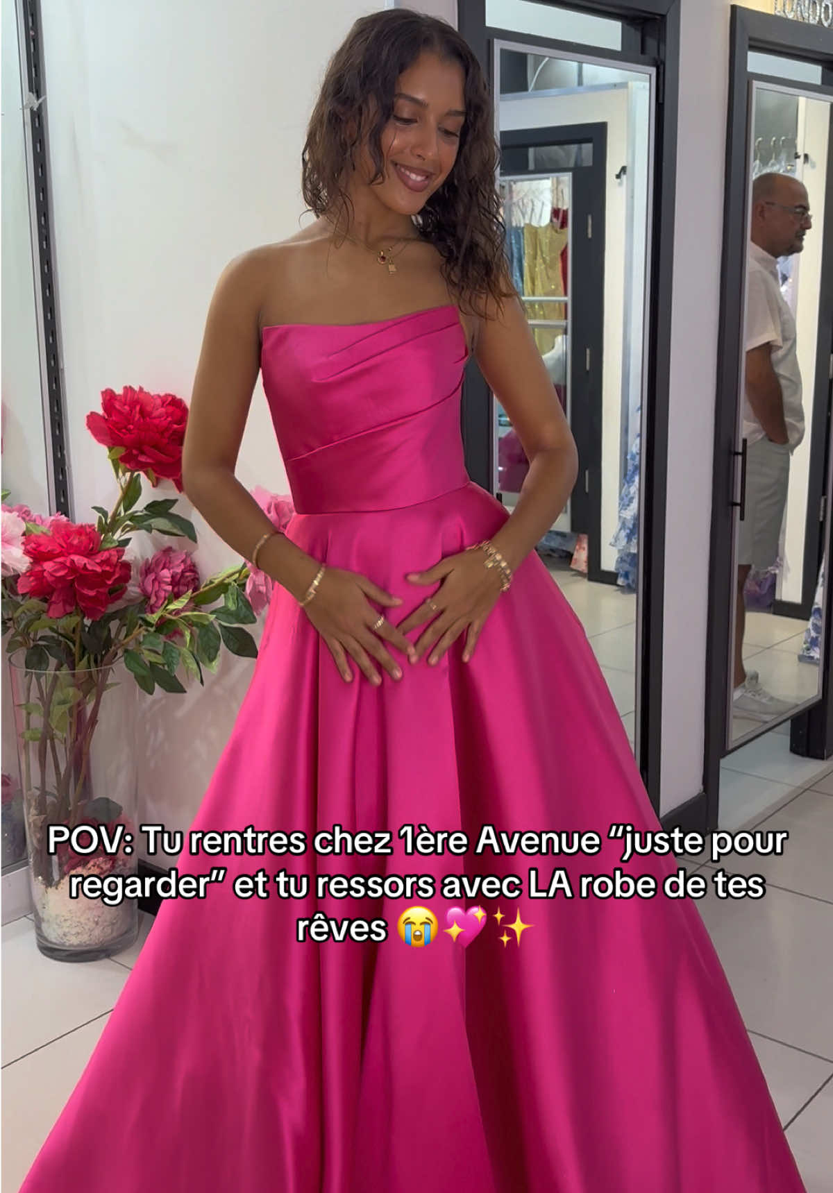 @1ere Avenue