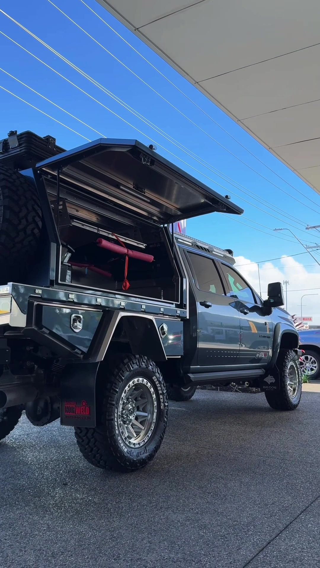 @New Pioneer Motors Mackay