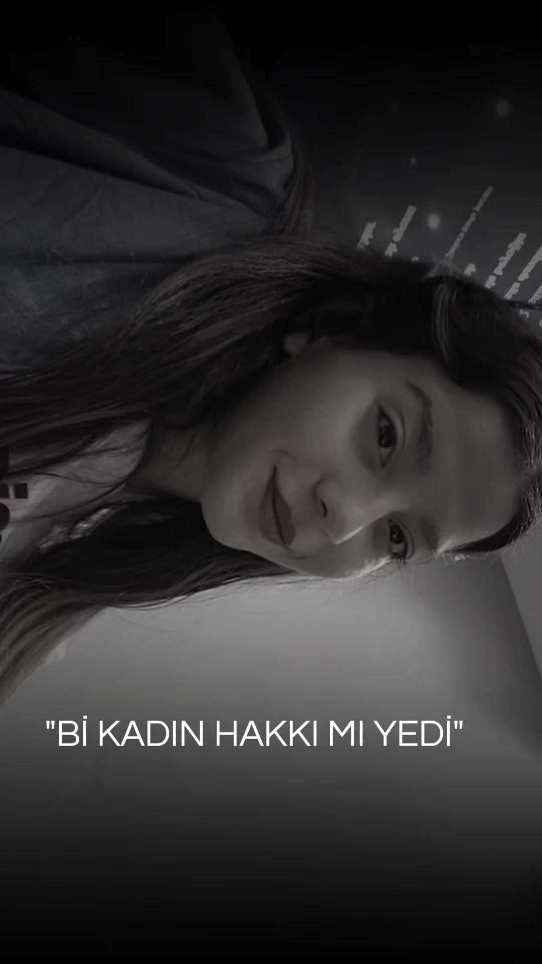 @Melike Avcı