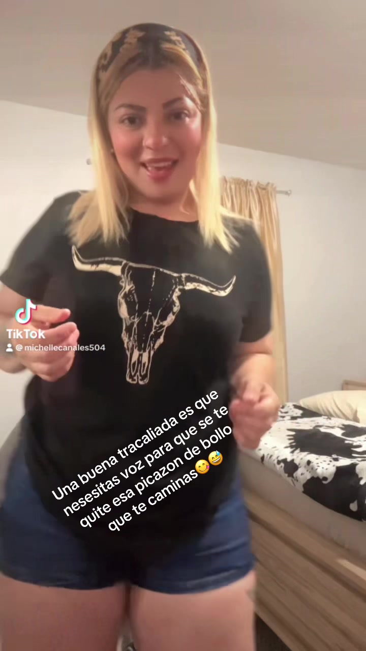 @Michelle canales 504