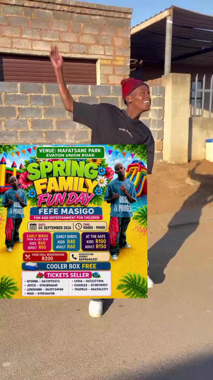@Fefe Masigo🇿🇦